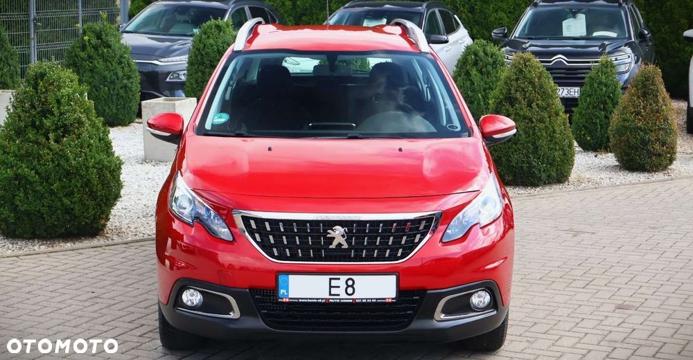 Peugeot 2008 - 3