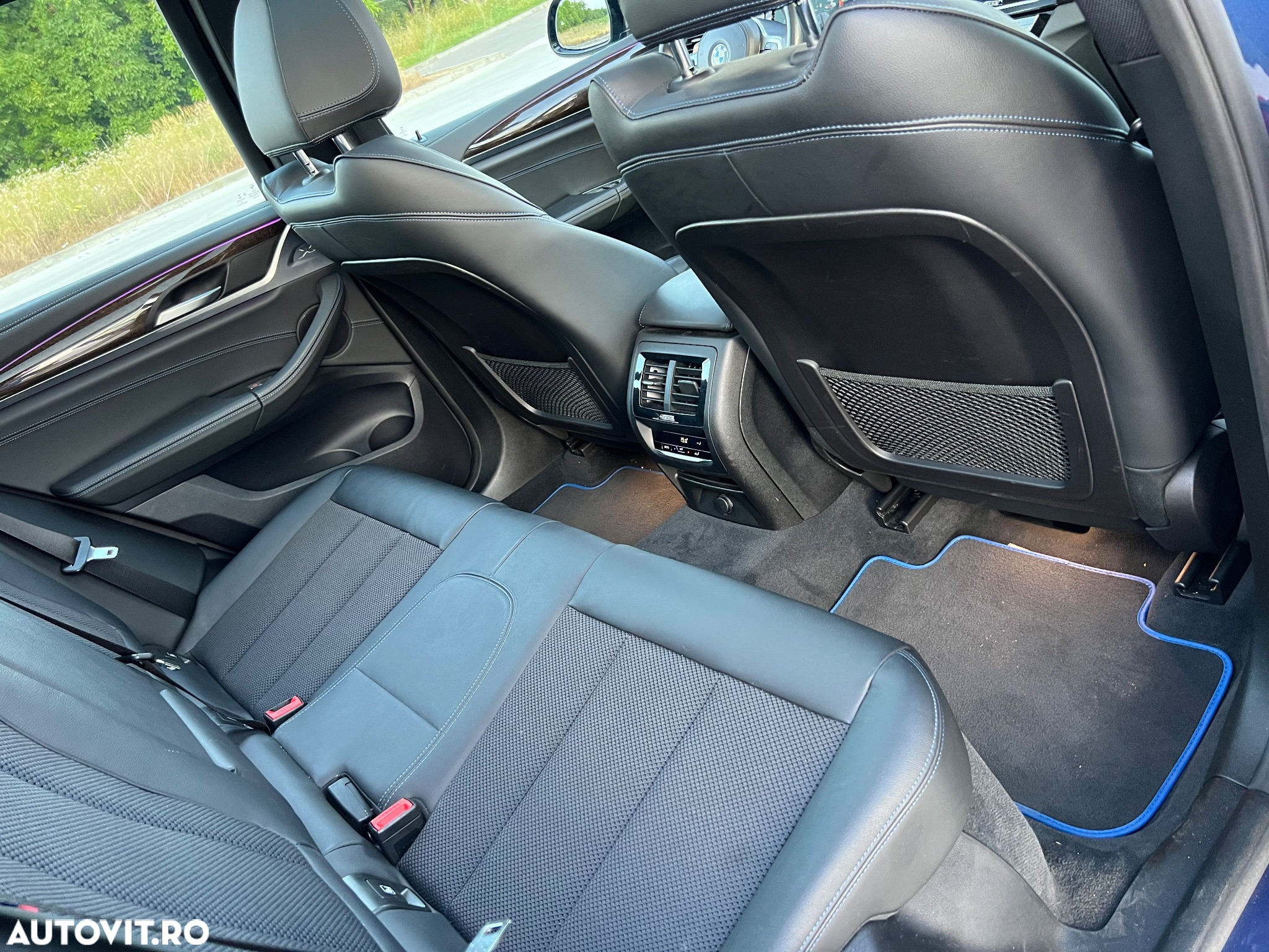 BMW X3 M M40i - 26