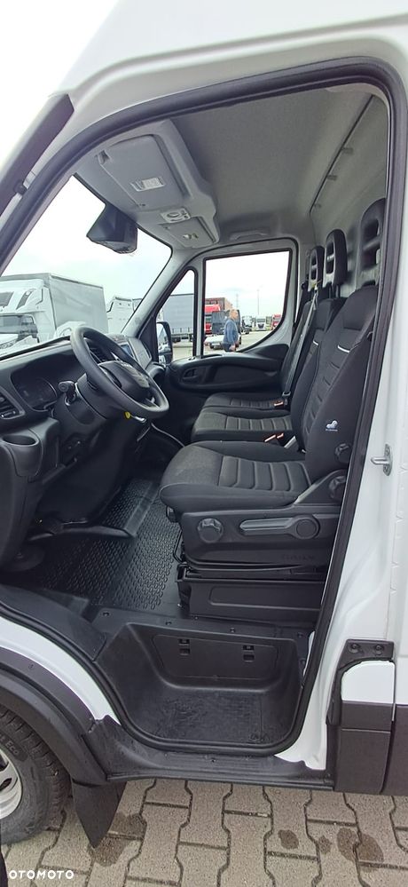 Iveco Daily 35S16BA8 V Dostępny od ręki! EXTRA Cena - 7