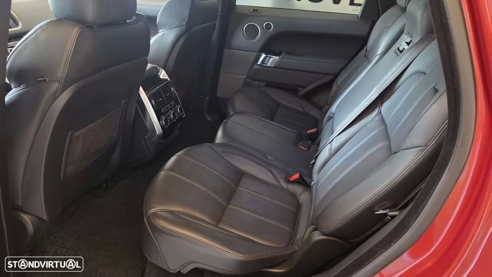 Land Rover Range Rover Sport 3.0 SDV6 HSE Dynamic - 61