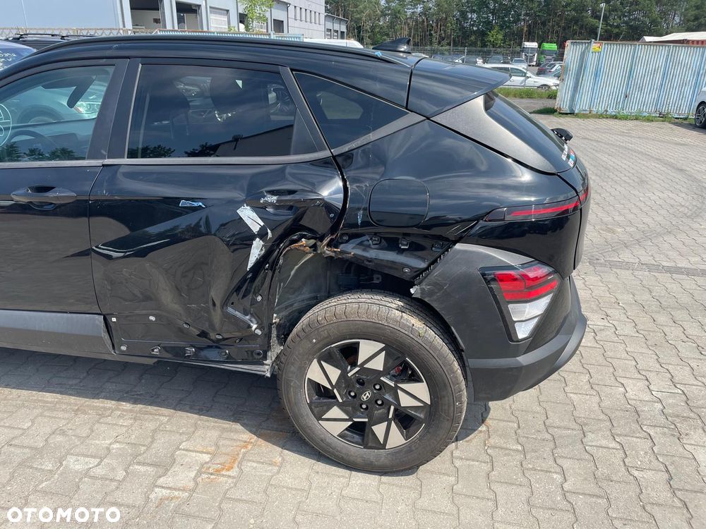 Hyundai Kona - 6