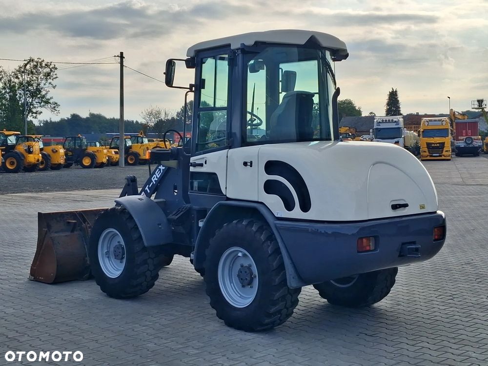 Terex TL 65 - 3