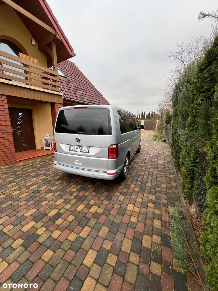 Volkswagen Multivan 2.0 BiTDI L1 Highline 4Motion DSG - 3