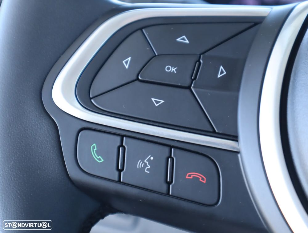 Fiat 500X 1.3 MJ - 31