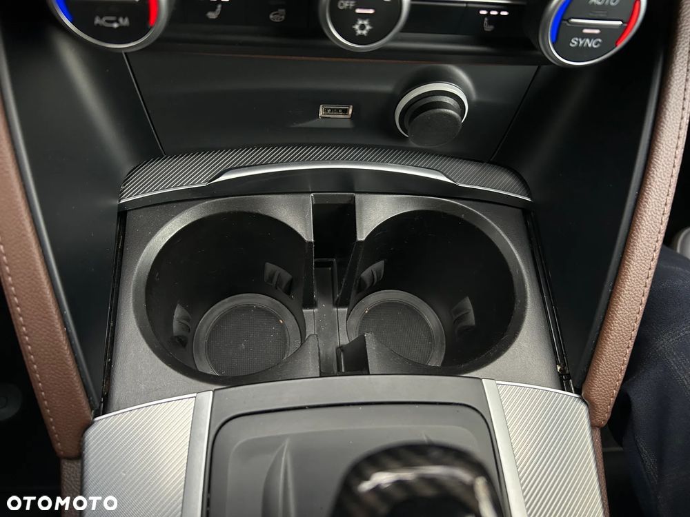 Alfa Romeo Stelvio 2.2 JTDM Super Q4 - 18