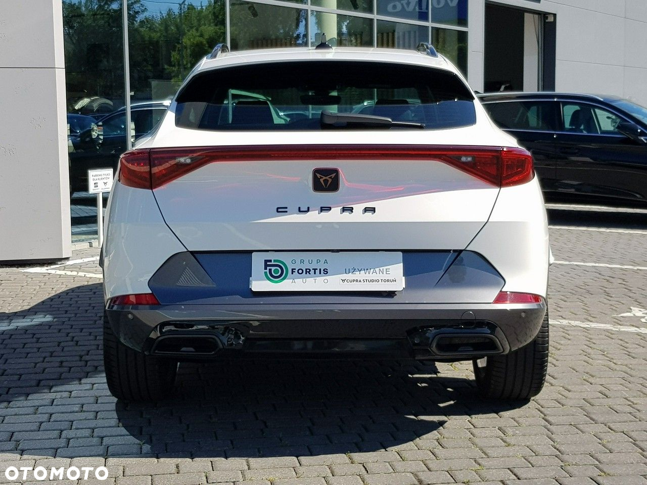 Cupra Formentor 1.5 TSI DSG - 6