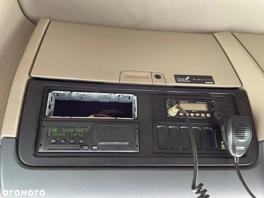Scania R410 Highline - 14