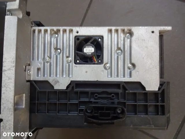 Radio Volkswagen Crafter N25-MF2830 CD - 6