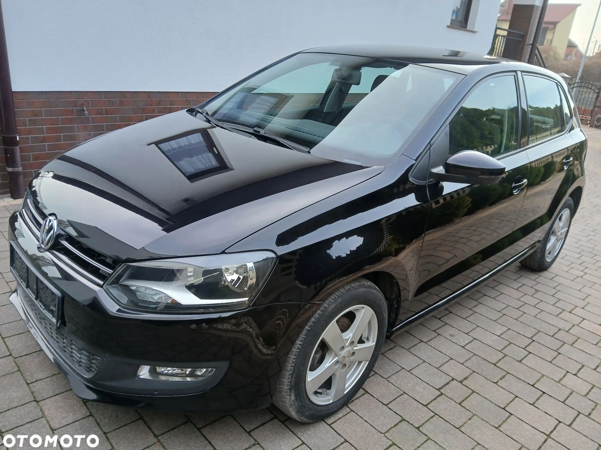 Volkswagen Polo 1.2 TSI BMT Comfortline - 1