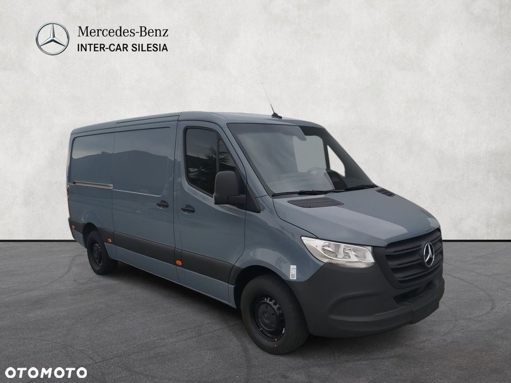 Mercedes-Benz Sprinter 315 CDI - 3