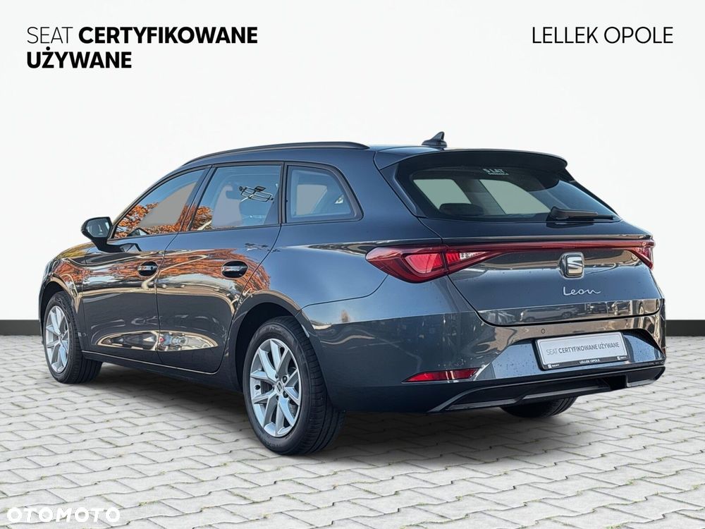 Seat Leon - 8