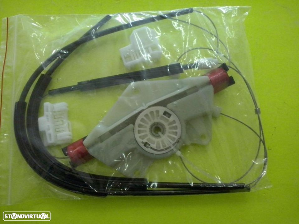 Kits de reparação elevador vidro porta multimarca ( COM PREÇOS ) - 3