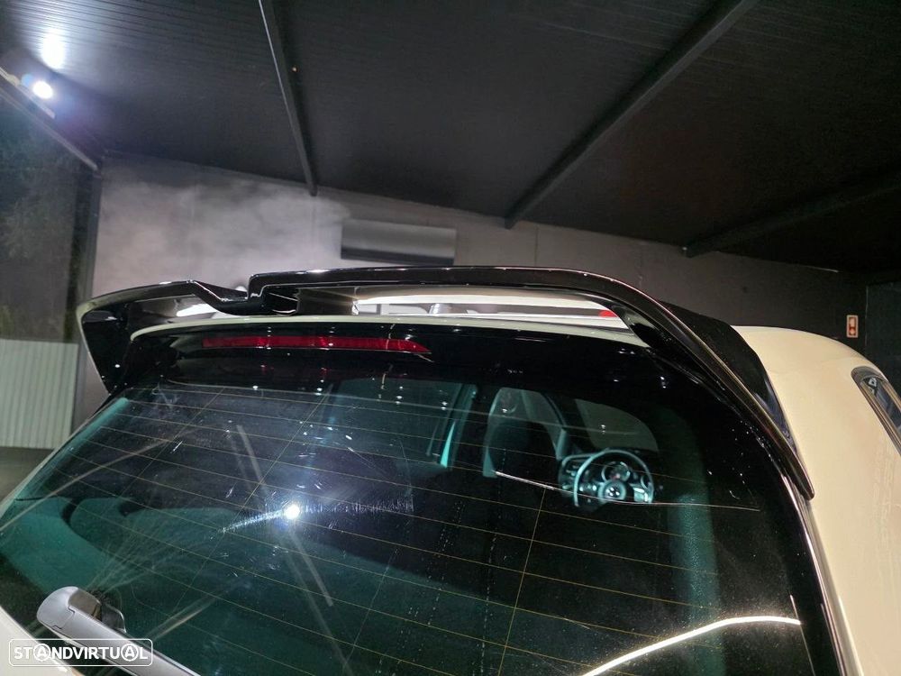 VW Golf 2.0 TSi GTi DSG Performance - 29