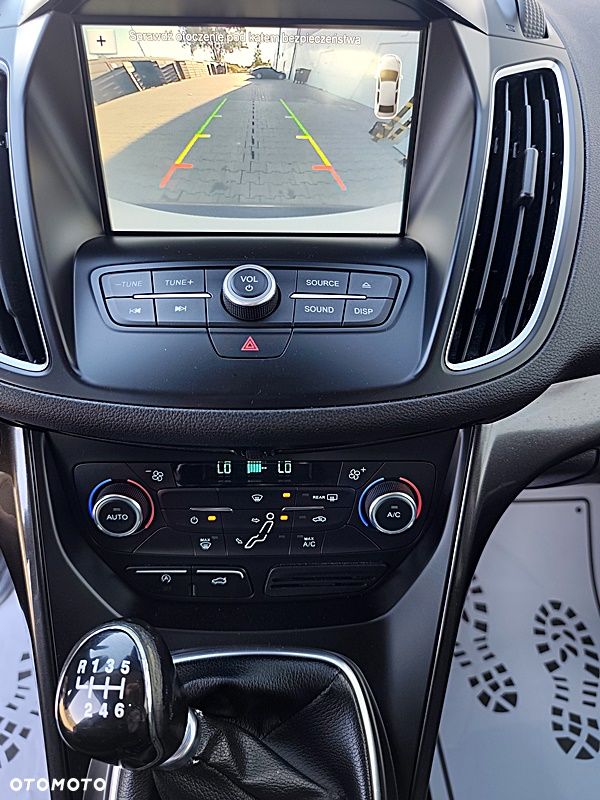 Ford C-MAX 2017