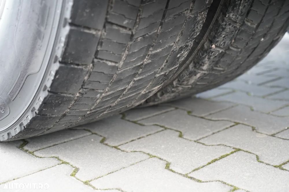 DAF XF 460 / SPACE CAB / EURO 6 - 19