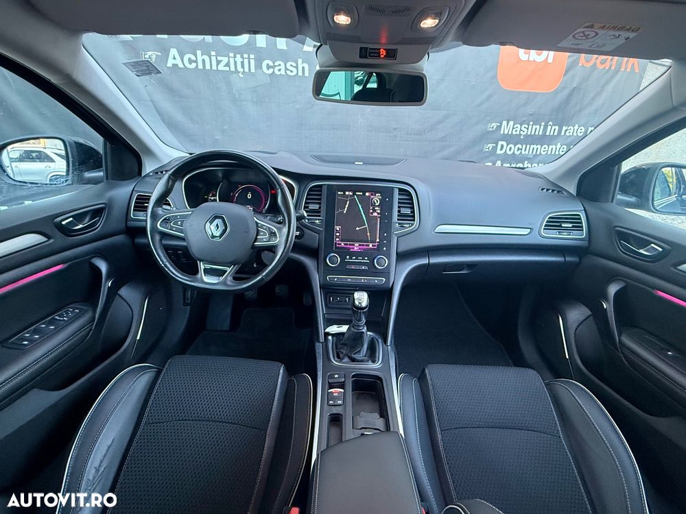 Renault Megane - 5