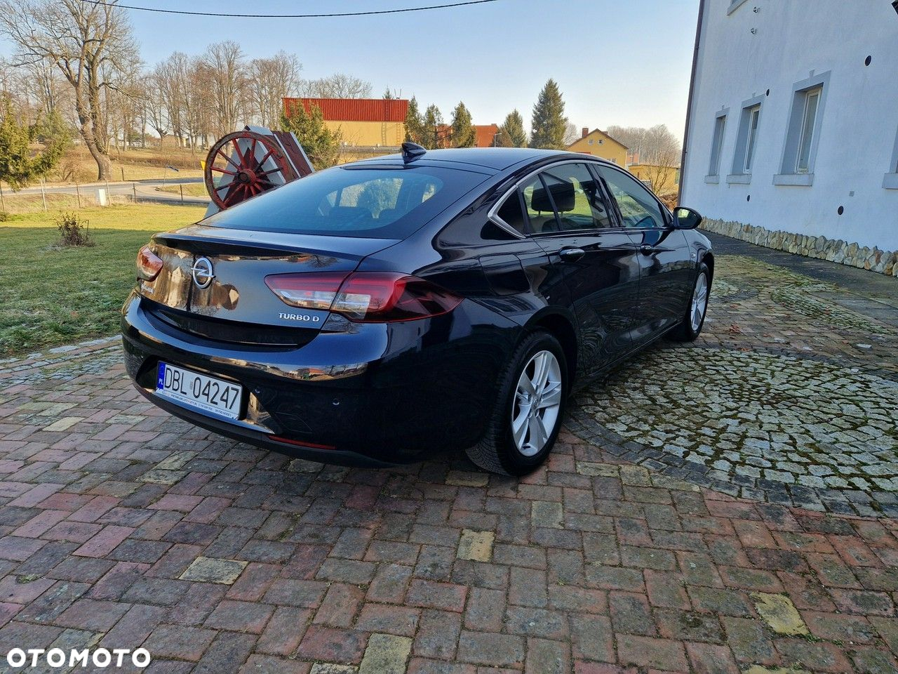 Opel Insignia 1.6 CDTI Edition - 3
