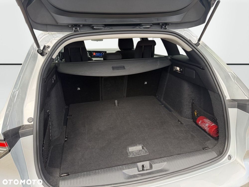 Opel Astra 1.5 CDTI Business Edition S&S - 35