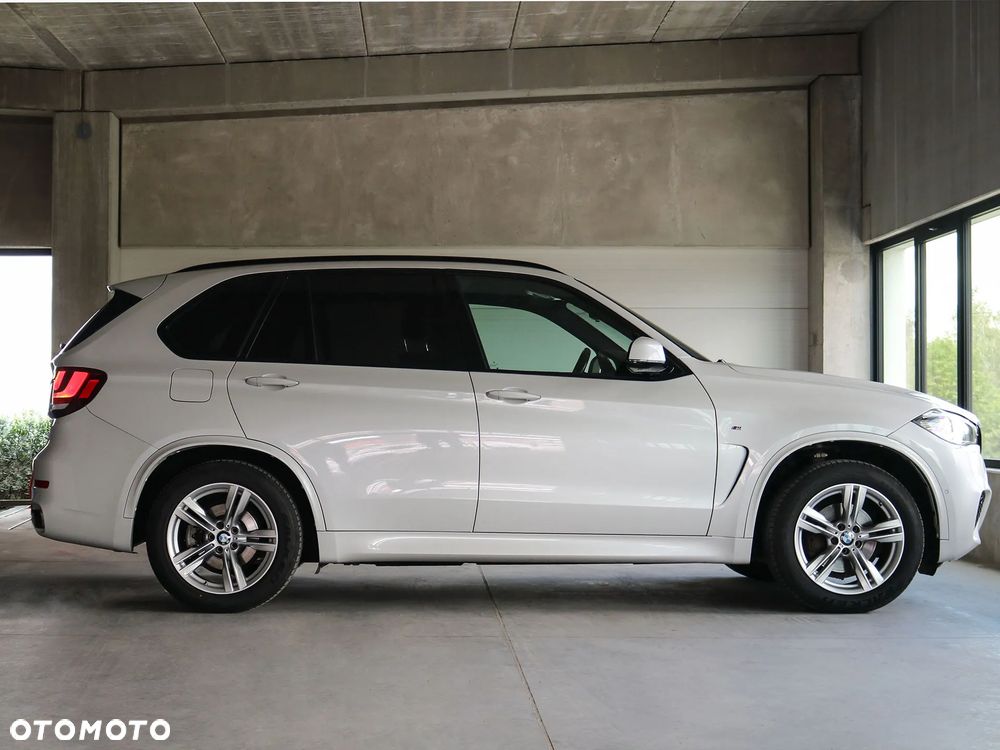 BMW X5 xDrive25d sport - 5