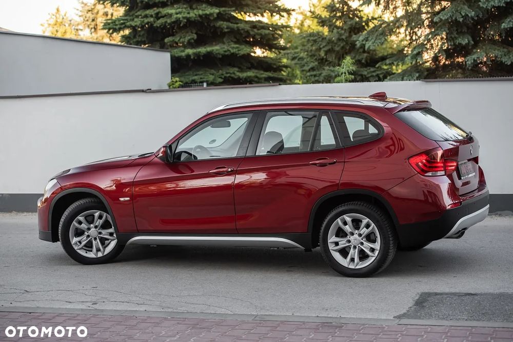 BMW X1 - 11