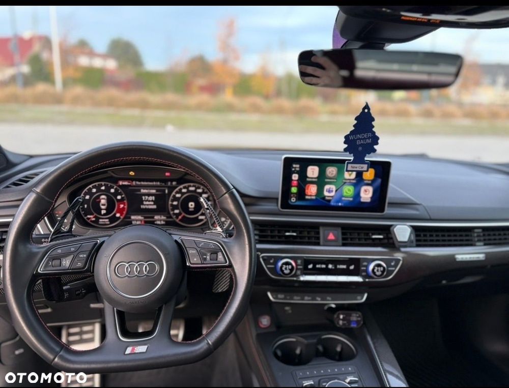 Audi S5 Coupé 3.0 TFSI quattro tiptronic - 15