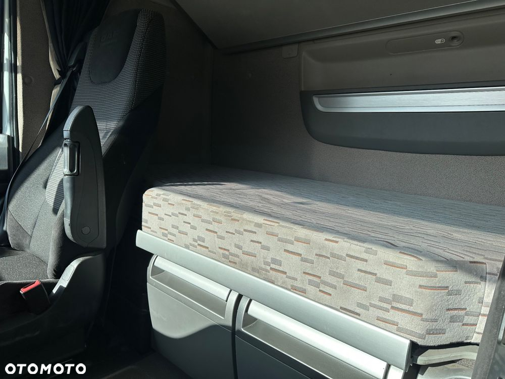 DAF XF 510 - 10