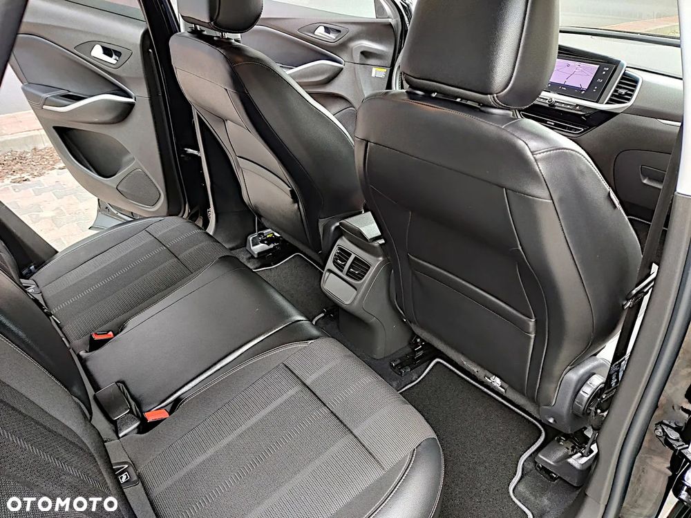 Opel Grandland 1.5 CDTI Business Elegance S&S - 25