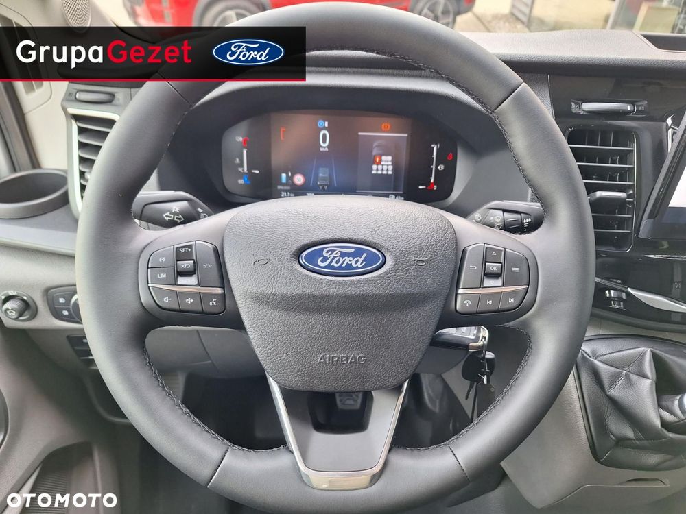 Ford Transit - 4