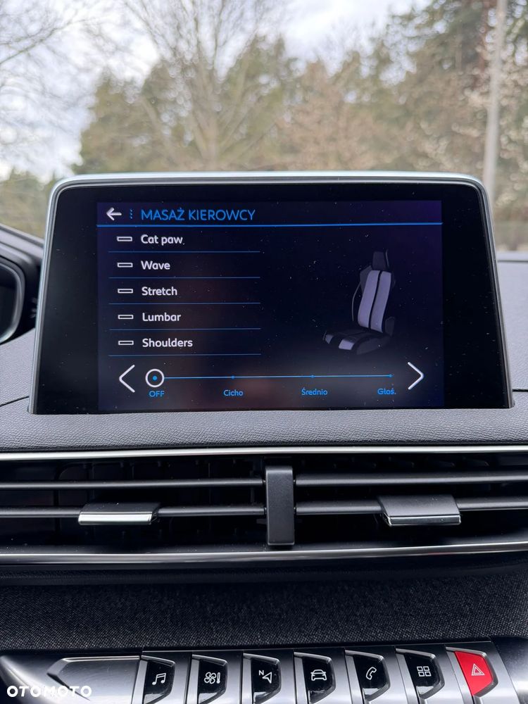 Peugeot 3008 1.6 THP Allure S&S EAT6 - 10