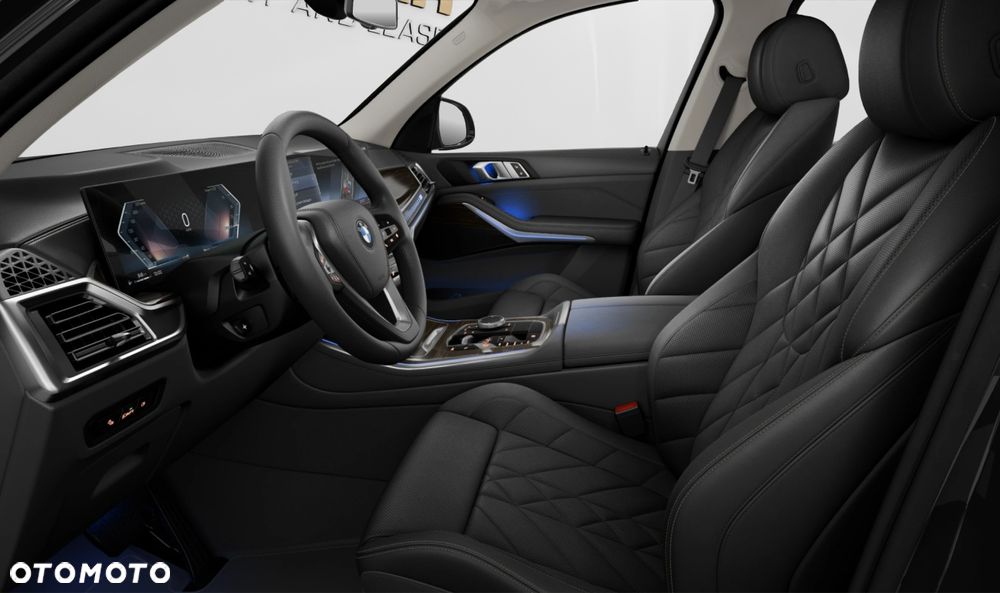 BMW X5 xDrive30d - 10