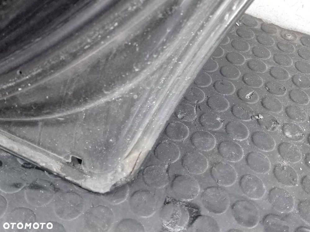 DRZWI TYŁ PRAWY  CHEVROLET CAPTIVA 19U - 7