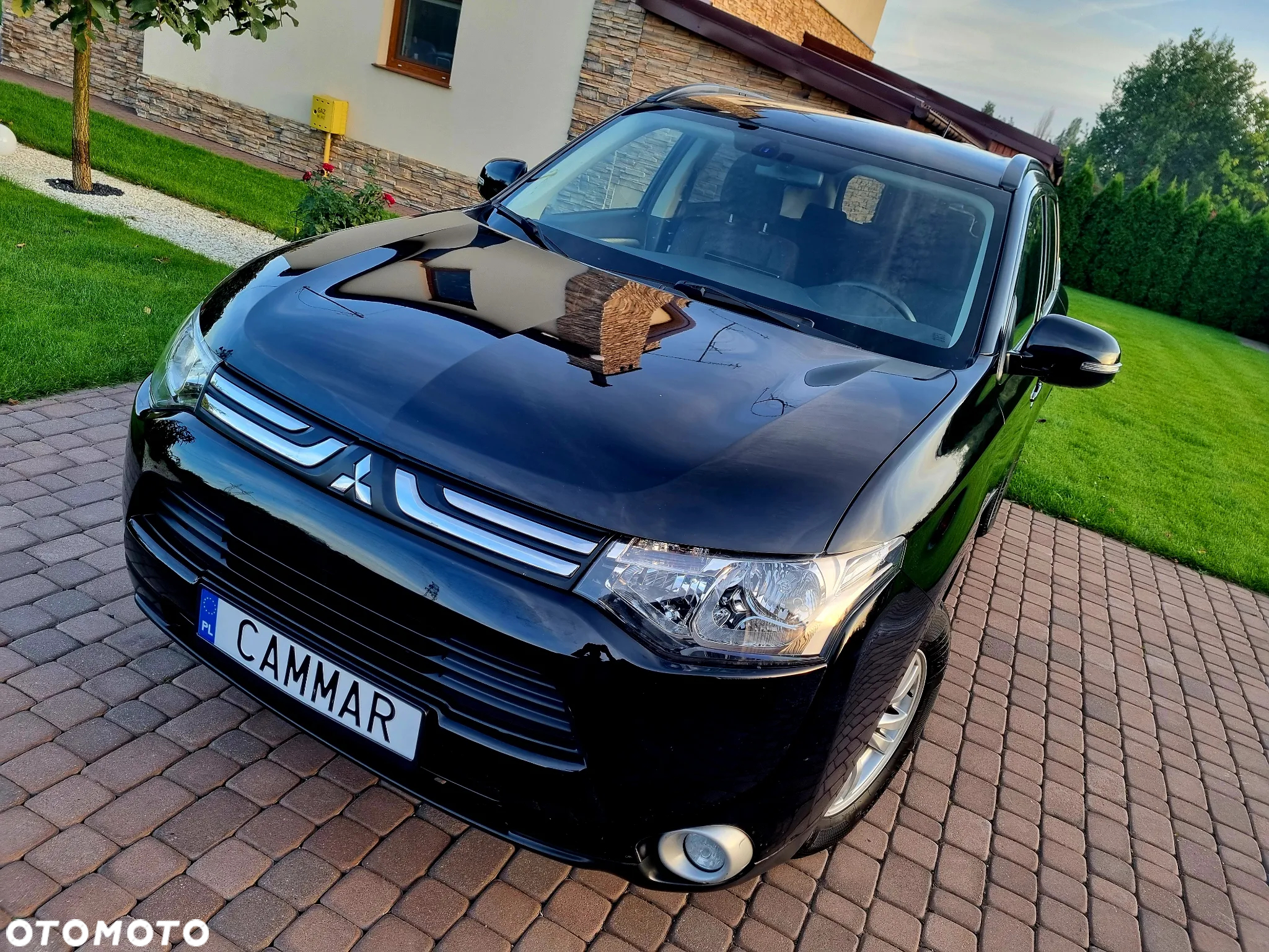 Mitsubishi Outlander - 23