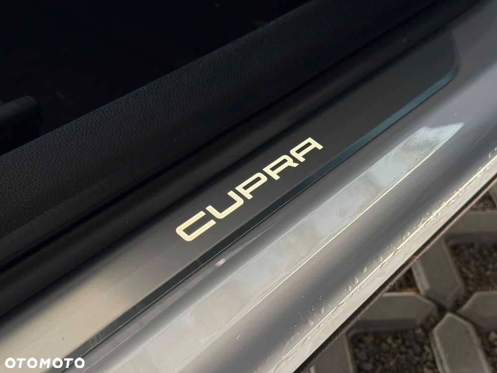 Cupra Ateca - 21