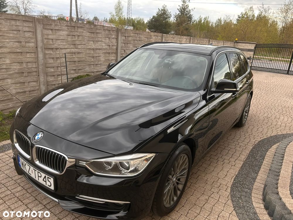 BMW Seria 3 - 3