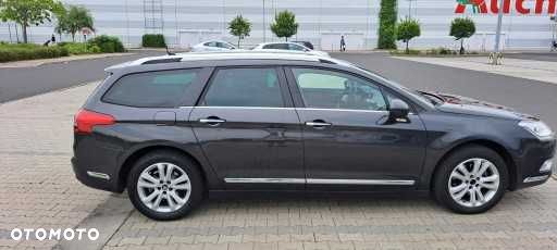 Citroën C5 - 3