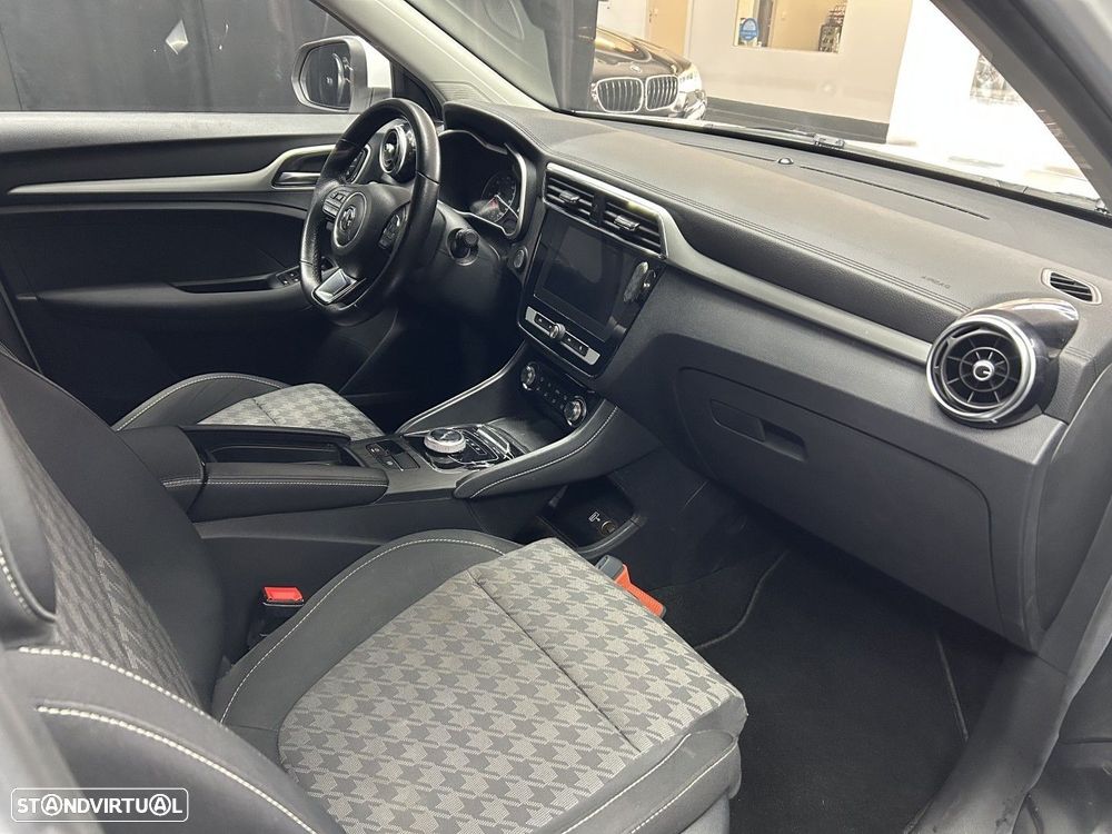 MG ZS EV 44.5 kWh Comfort - 8