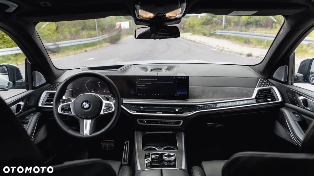 BMW X5 - 11