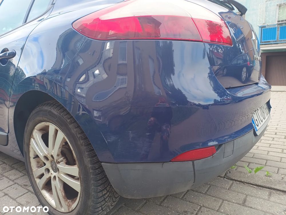 Renault Megane 1.6 16V Authentique - 5