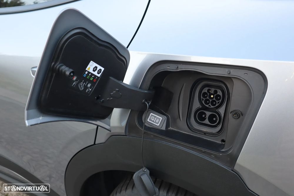 Opel Mokka-e GS Line - 9