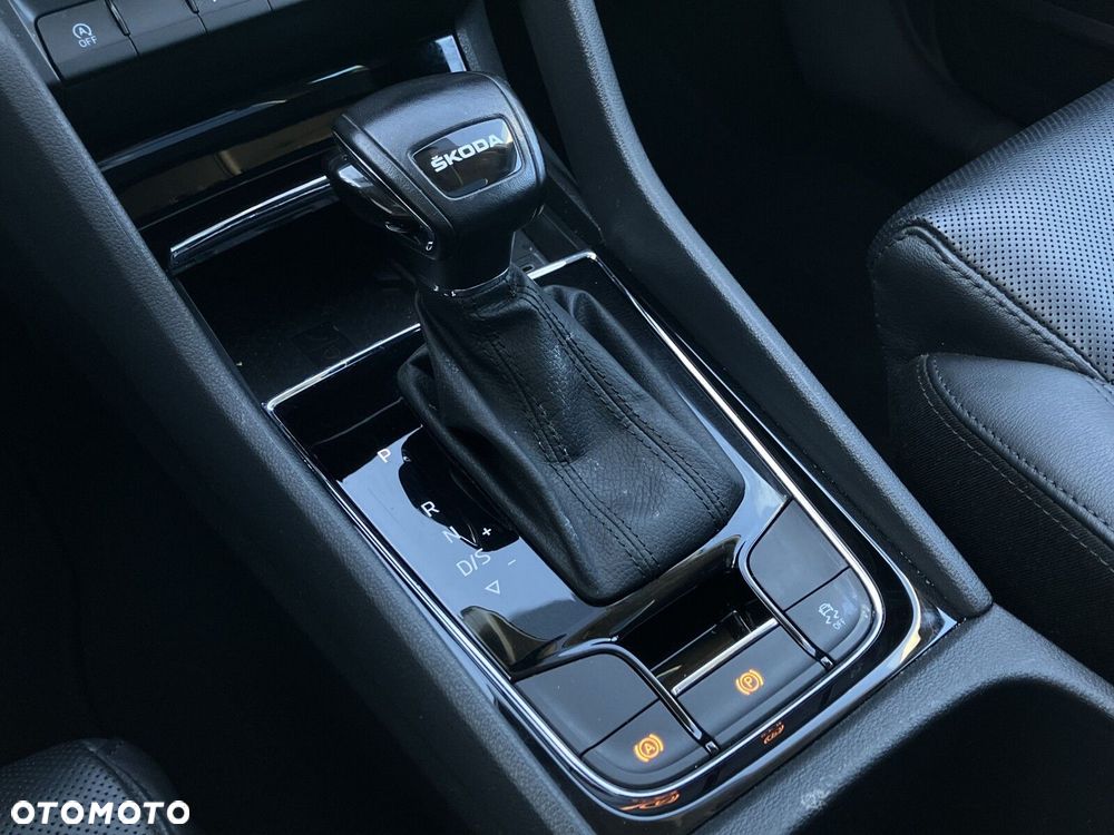 Skoda Kodiaq 2.0 TDI 4x2 L&K DSG - 21