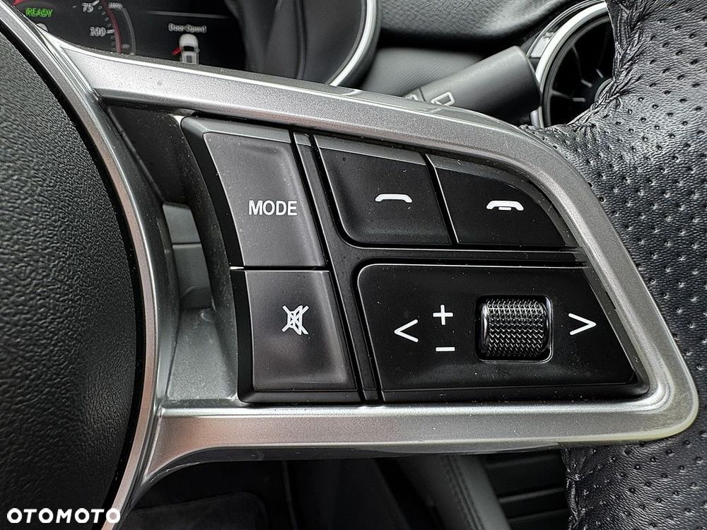 Seres 3 53kWh Luxury - 22