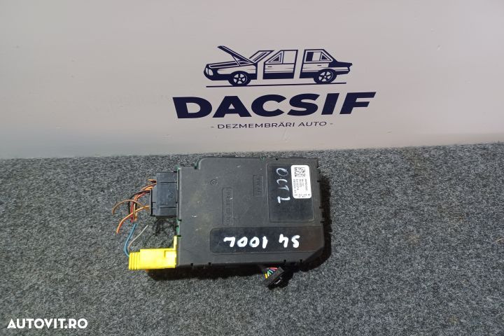 Modul / Calculator coloana de volan 1K0953549BN Skoda Octavia 2 [2004 - 1