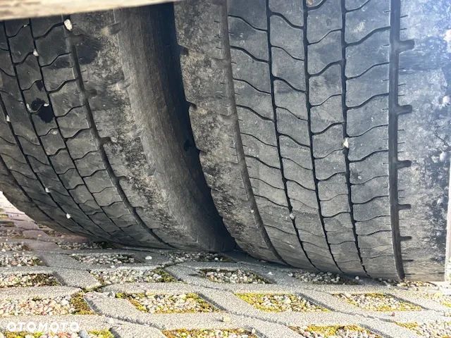 MAN TGX 18.470 BL SA - 14