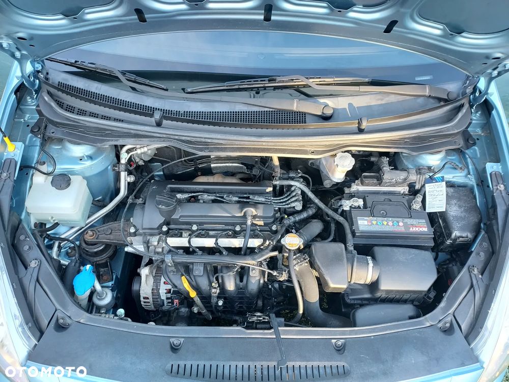 Hyundai i20 1.2 Classic + - 16