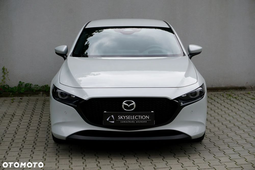 Mazda 3 2.0 mHEV Centre-Line - 3