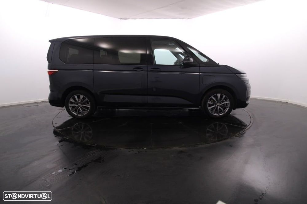 VW Multivan 1.5 TSI e-Hybrid Life Longa DSG - 9