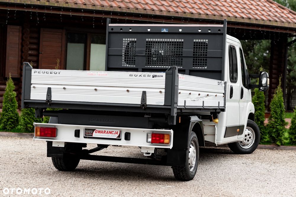 Peugeot Boxer - 13