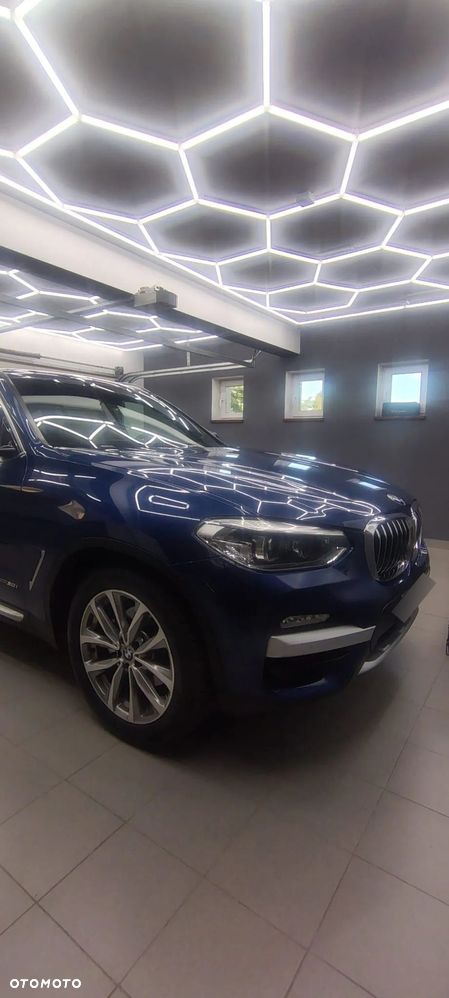 BMW X3 xDrive30i GPF xLine - 1