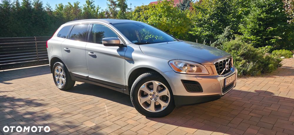 Volvo XC 60 - 1