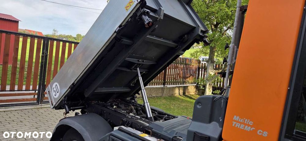Multicar Tremo X56 - 15